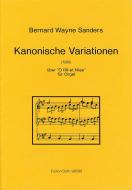 Kanonische Variationen 