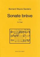 Sonate brève 