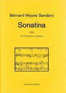 Sonatina 