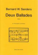 Deux Ballades 