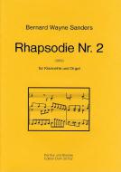 Rhapsodie 