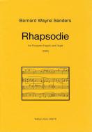 Rhapsodie 