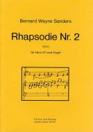 Rhapsodie 