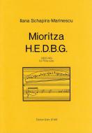 Zwei Stücke für Flöte solo 