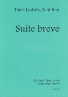 Suite breve 