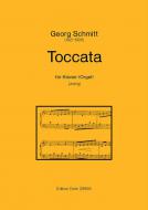 Toccata 