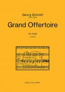 Grand Offertoire 