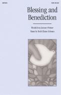 Blessing And Benediction 