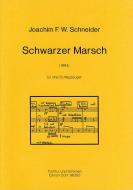Schwarzer Marsch 