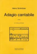 Adagio cantabile 