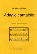 Adagio cantabile 