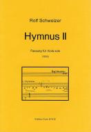 Hymnus II 