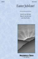 Easter Jubilate! 