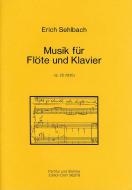 Musik für Flöte und Klavier 