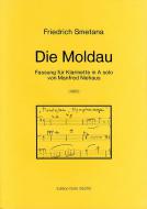 Die Moldau 