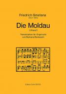 Die Moldau 