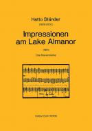 Impressionen am Lake Almanor 