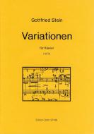 Variationen 