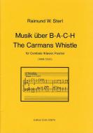 Musik über B-A-C-H/The Carman's Whistle 