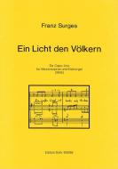 Ein Licht den Völkern 