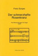 Der schmerzhafte Rosenkranz 