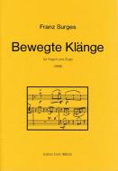 Bewegte Klänge 