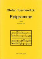 Epigramme 