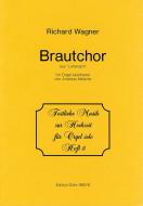 Brautchor aus Lohengrin 