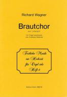Brautchor aus Lohengrin 