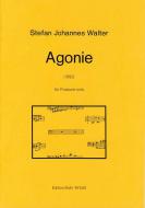 Agonie 