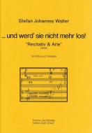 ...und ich werd' sie nicht mehr los 