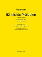 52 leichte Präludien 