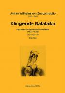 Klingende Balalaika 