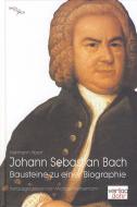 Johann Sebastian Bach 