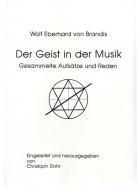 Der Geist in der Musik 