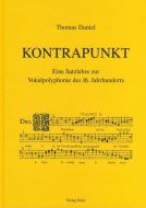 Kontrapunkt 