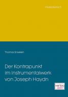 Der Kontrapunkt im Instrumentalwerk von Joseph Haydn 