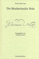 Die Musikerfamilie Nisle 