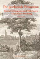 Die geschwinde Promotion 