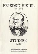 Friedrich-Kiel-Studien 5 