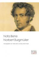 Nota Bene Norbert Burgmüller 