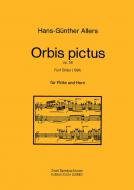 Orbis pictus 