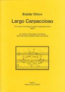 Largo Carpaccioso 