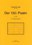 Der 130. Psalm 
