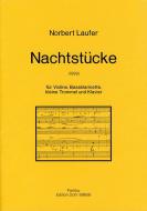 Nachtstücke 
