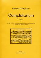 Completorium 