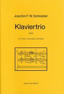Klaviertrio 