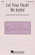 Let Your Heart Be Joyful 