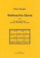 Weihnachts-Gloria 