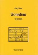 Sonatine für Klaviertrio 